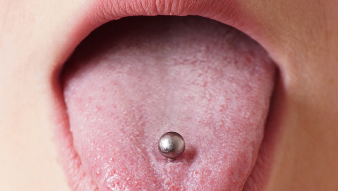 risiko fuer zaehne durch piercings im mundbereich full
